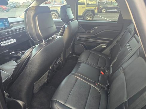 Certified 2023 Lincoln Corsair Reserve w/ Equipment Group 202A image 25