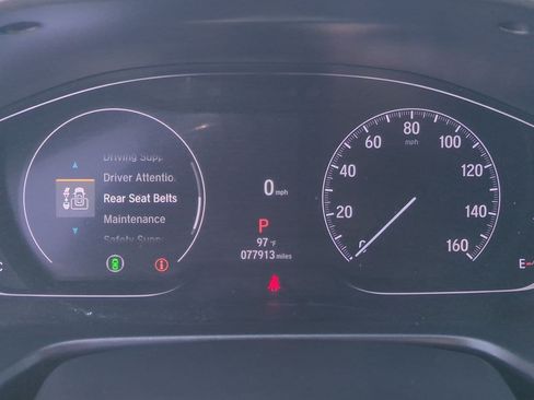 Certified 2022 Honda Accord Sport image 14
