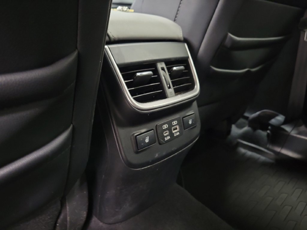 Used 2024 Subaru Outback Limited AWD/4WD image 33