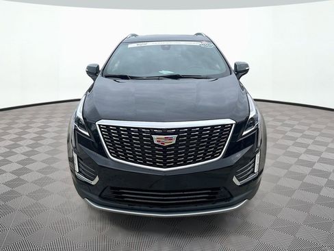 Certified 2024 Cadillac XT5 Premium Luxury AWD/4WD image 2