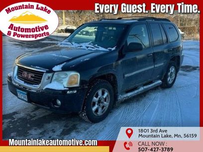 Used 2003 GMC Envoy SLT