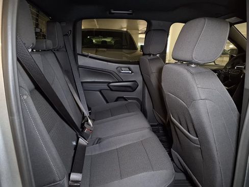 New 2026 GMC Canyon Elevation w/ Convenience Package RWD image 7