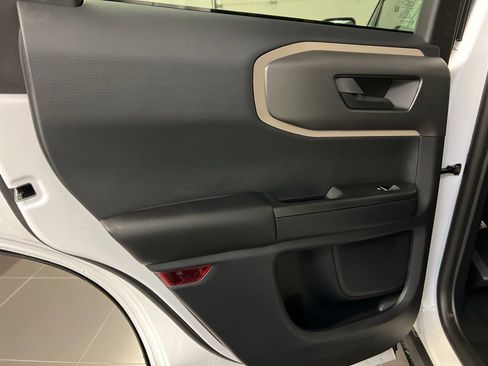 New 2025 Ford Bronco Sport Big Bend w/ Convenience Package image 30