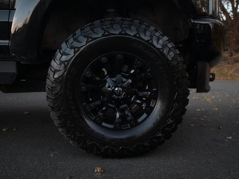 Used 2021 Ford F250 XLT w/ XLT Premium Package image 25