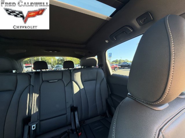 Used 2025 Audi Q7 3.0T Premium Plus AWD/4WD image 14