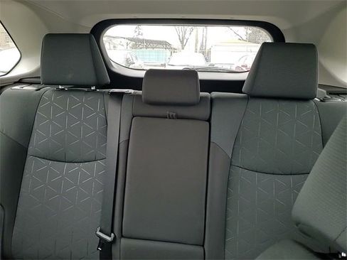 Used 2025 Toyota RAV4 XLE image 22