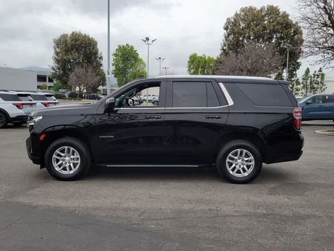 Used 2024 Chevrolet Tahoe LT image 2
