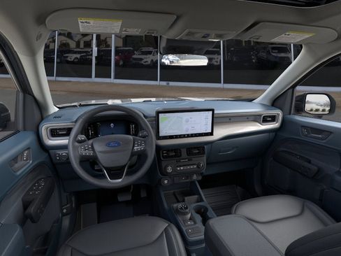 New 2026 Ford Maverick Lariat AWD/4WD image 9