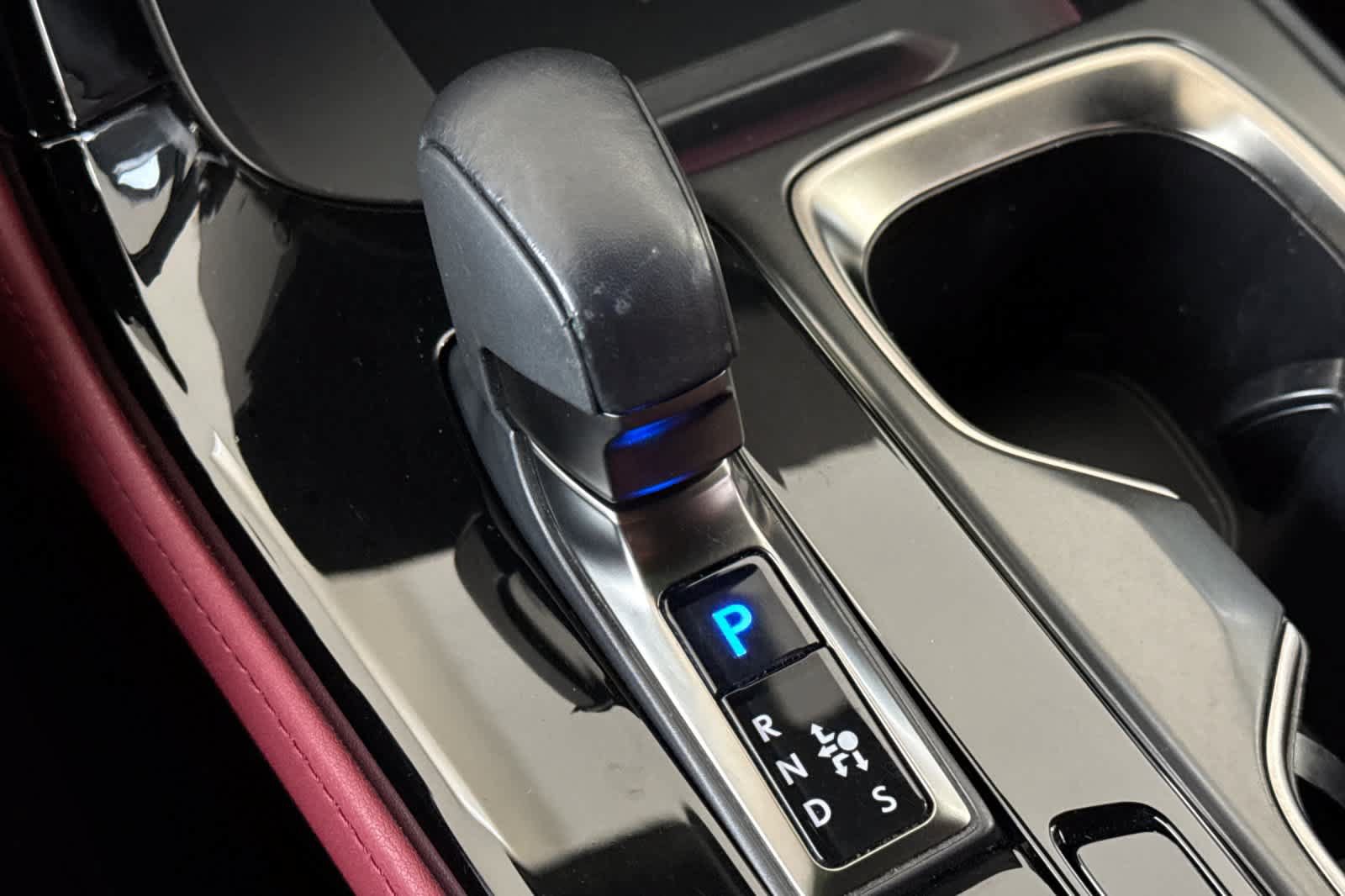 Used 2022 Lexus NX 350h AWD image 22
