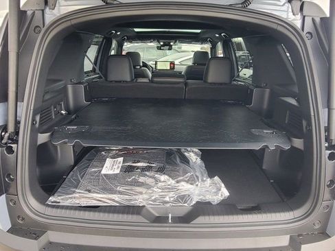 New 2026 Honda Passport TrailSport Elite image 14