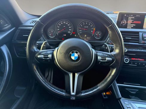 Used 2015 BMW M3 Sedan image 23