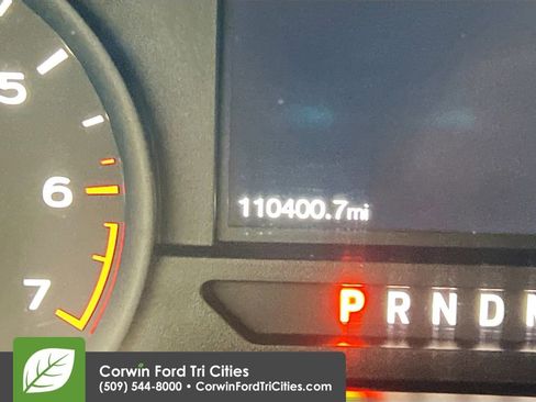 Used 2018 Ford F150 XL w/ Equipment Group 101A Mid image 2