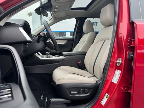 Used 2024 MAZDA CX-90 Plug-In Hybrid w/ Preferred image 7