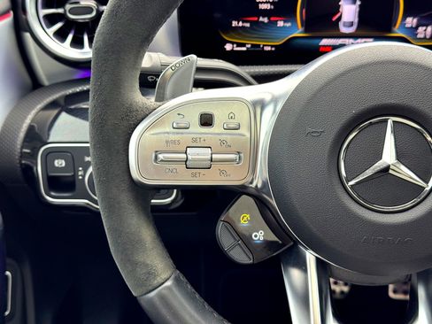 Used 2023 Mercedes-Benz CLA 45 AMG 4MATIC image 28
