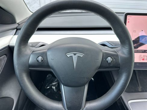 Used 2022 Tesla Model 3 Performance image 22