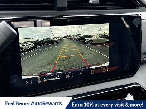 New 2026 GMC Sierra 2500 AT4 w/ AT4 Premium Plus Package image 14