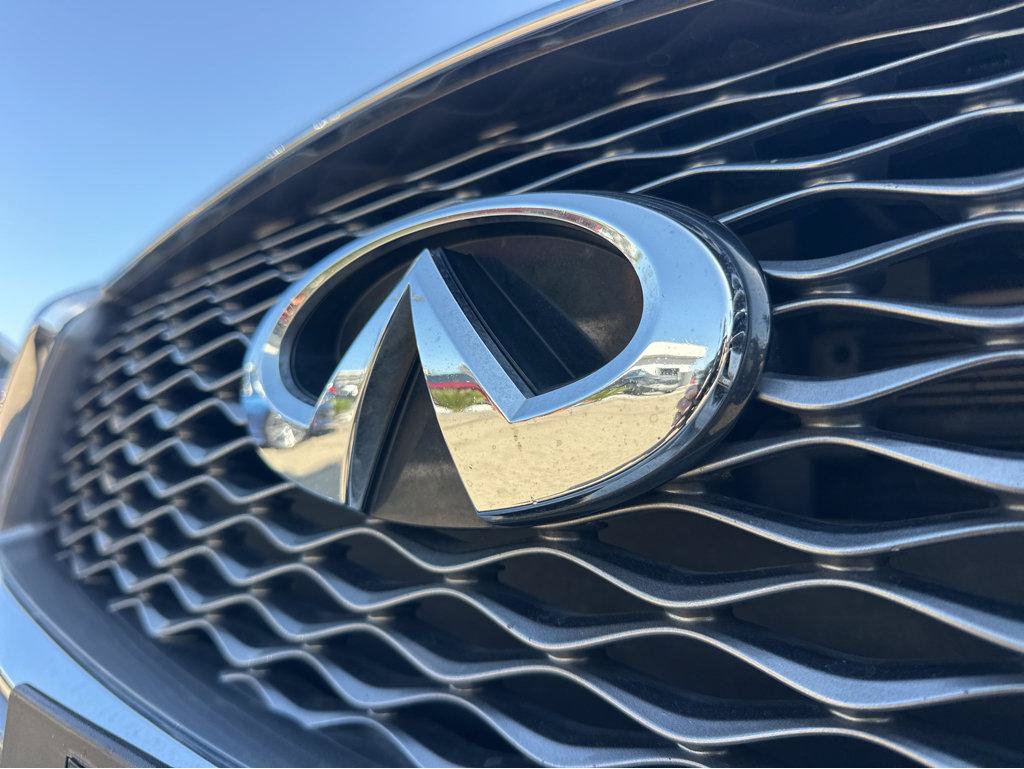 Used 2021 INFINITI Q50 Pure w/ Cargo Package AWD/4WD image 41