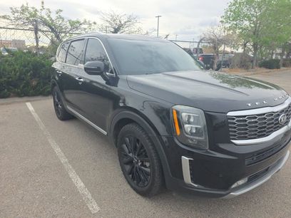 Used 2020 Kia Telluride SX w/ Towing Package