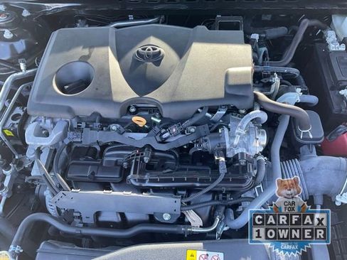 Used 2023 Toyota Camry LE AWD/4WD image 20
