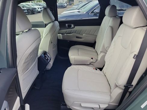 New 2026 Kia Sorento SX Prestige AWD/4WD image 16