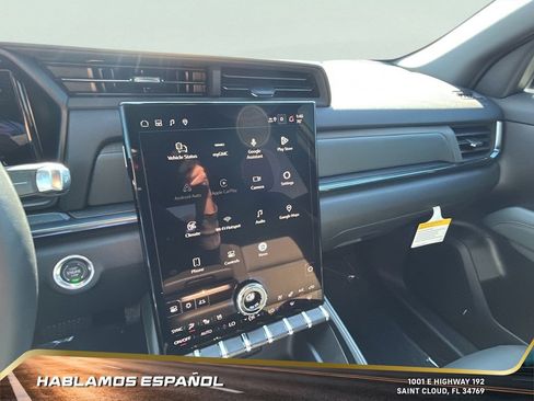 New 2026 GMC Terrain AT4 w/ Convenience Package III image 22