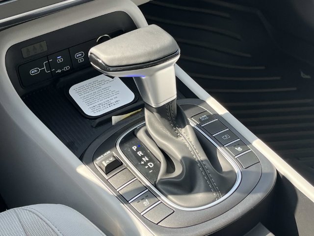 New 2027 Hyundai Kona SEL Sport FWD image 25