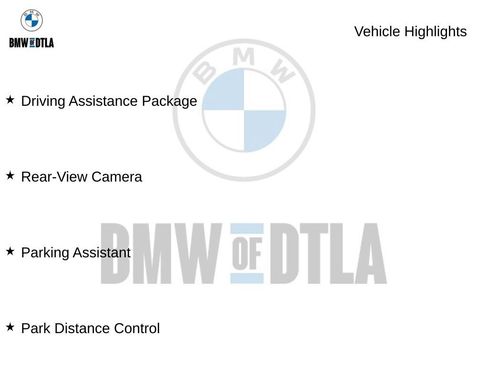 Used 2017 BMW X1 sDrive28i FWD image 1