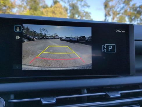 New 2026 Hyundai Santa Cruz SEL image 20