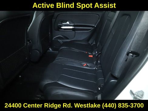 Used 2023 Mercedes-Benz GLB 250 GLB 250 image 14