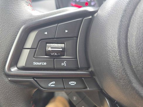Used 2023 Subaru WRX image 31