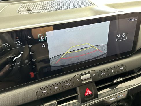 Used 2025 Kia K4 EX FWD image 17