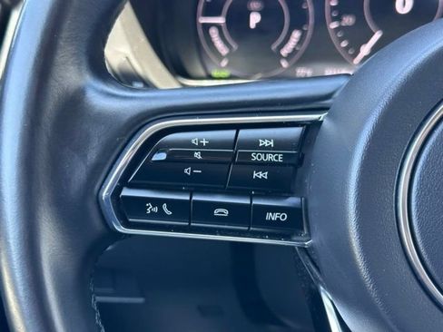 Used 2024 MAZDA CX-90 Plug-In Hybrid w/ Preferred AWD/4WD image 14