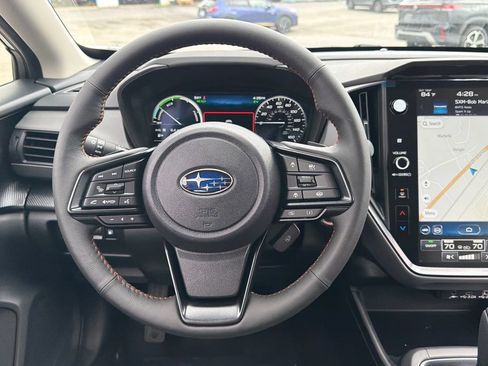 New 2026 Subaru Crosstrek 2.5i Limited AWD/4WD image 24