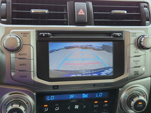 Used 2014 Toyota 4Runner Limited RWD image 15