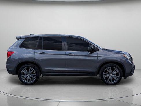 Used 2021 Honda Passport EX-L image 9