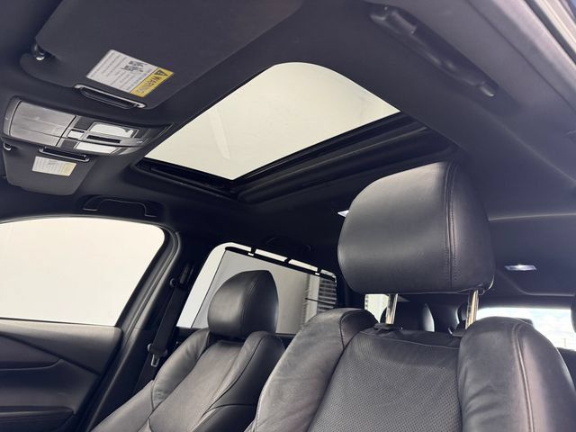 Used 2018 MAZDA CX-9 Grand Touring FWD image 4