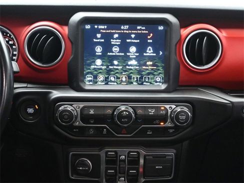 Used 2020 Jeep Gladiator Rubicon image 17