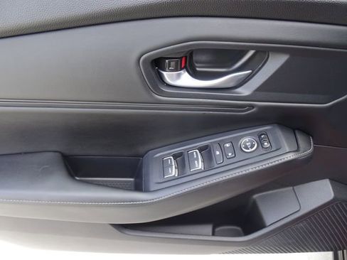Certified 2025 Honda Accord Sport image 8