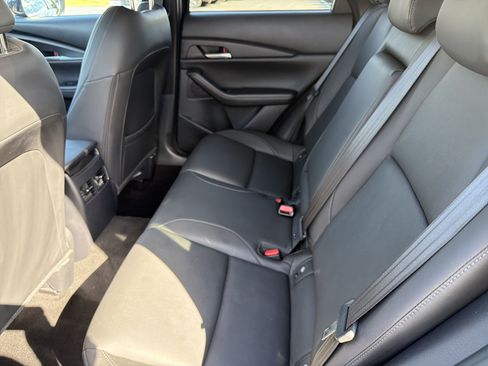 Used 2022 MAZDA CX-30 AWD 2.5 S w/ Select Package image 22