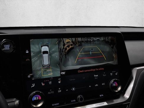 Used 2025 Lexus TX 350 AWD image 26