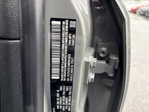 Used 2021 Jeep Renegade Limited w/ Trailer Tow Group image 25