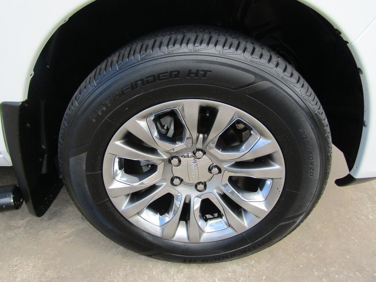 Used 2018 RAM 1500 Sport w/ Comfort Group AWD/4WD image 7