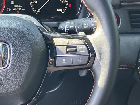 Used 2024 Honda Pilot TrailSport image 22