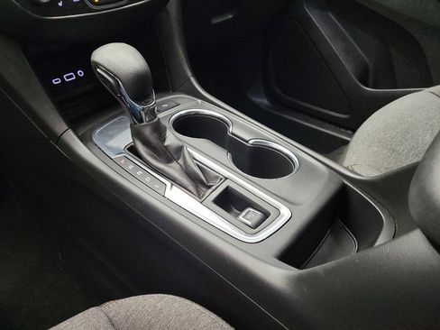 Used 2022 Chevrolet Equinox LT image 26