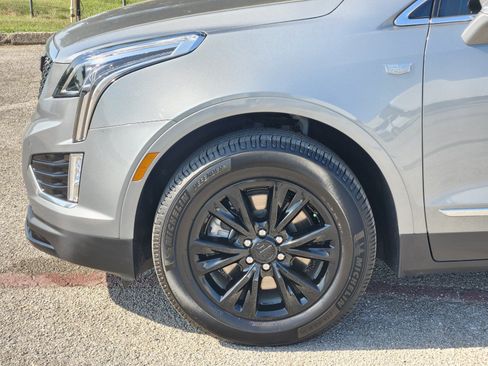 Used 2023 Cadillac XT5 Luxury FWD image 25