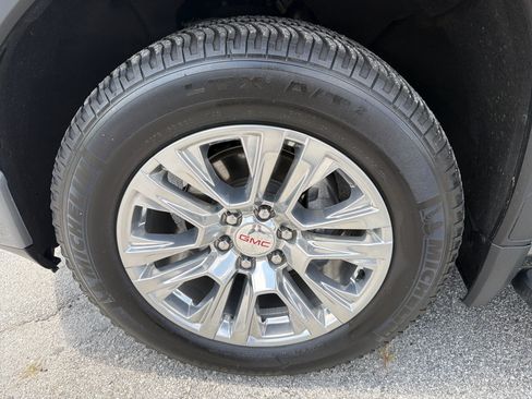 Certified 2021 GMC Sierra 1500 Denali AWD/4WD image 12