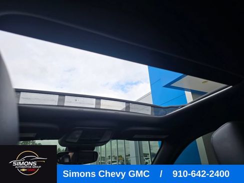 Used 2024 Dodge Durango GT AWD/4WD image 34
