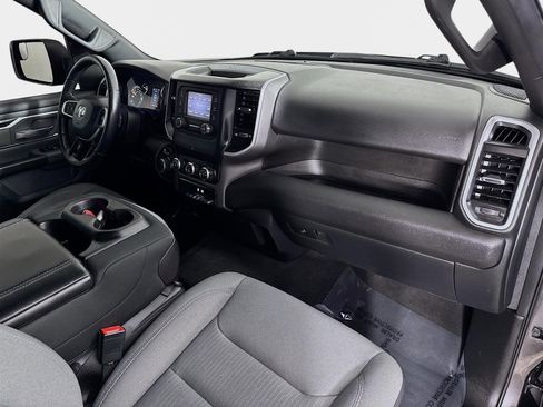 Used 2022 RAM 1500 Big Horn image 27