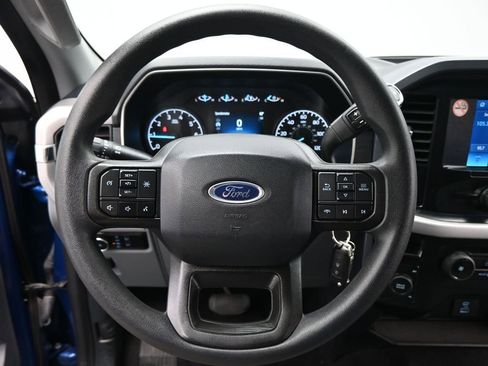 Certified 2023 Ford F150 XLT image 12
