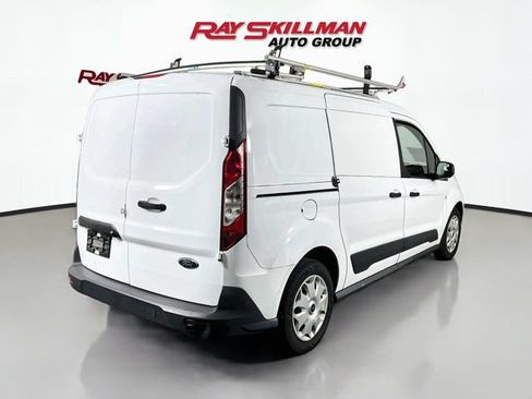 Used 2017 Ford Transit Connect XLT FWD image 7
